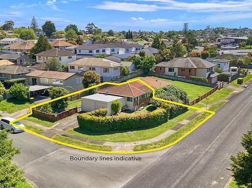 1/22 La Perouse Street, Botany Downs