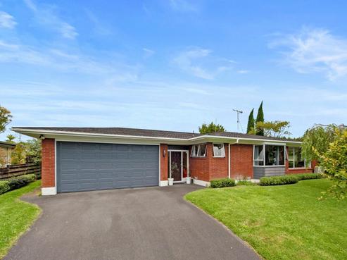 1 Malcolm Street, Riverlea