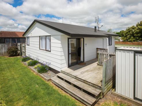 47B Dominion Road, Nawton