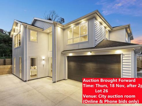 76 Kewa Road, Albany Heights