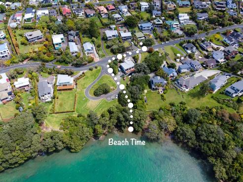40 Swann Beach Road, Stanmore Bay