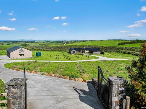 178 Batty Road, Kingseat