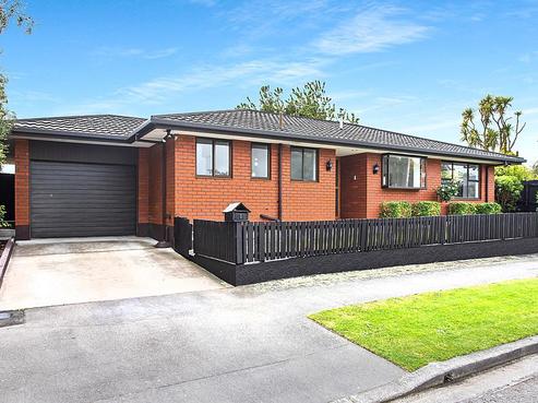 1 Deloraine Street, Somerfield