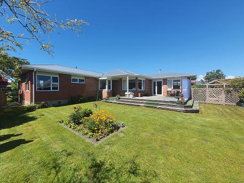 16 Hampden Street, Hokitika