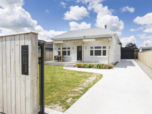 1 Sandilands Street, Feilding