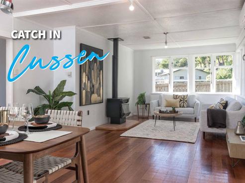 19 Cussen Street, Chartwell