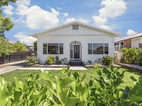 20 Avenue Road, Greenmeadows