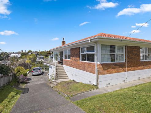 14 Hythe Terrace, Mairangi Bay
