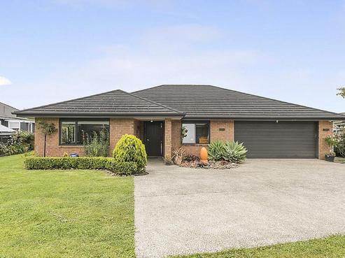 13 Drumkeen Place, Rosehill