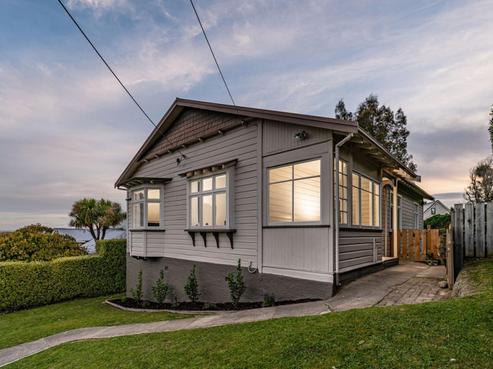 83 Shetland Street, Wakari