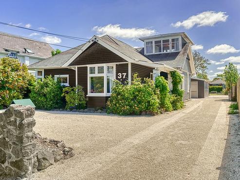37 Aylmer Street, Somerfield