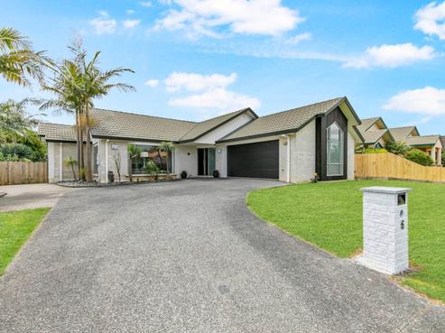 6 Caldbeck Rise, Northpark