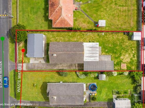 8 Arimu Road, Papakura