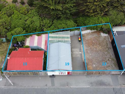 2 Bowhill Road, New Brighton