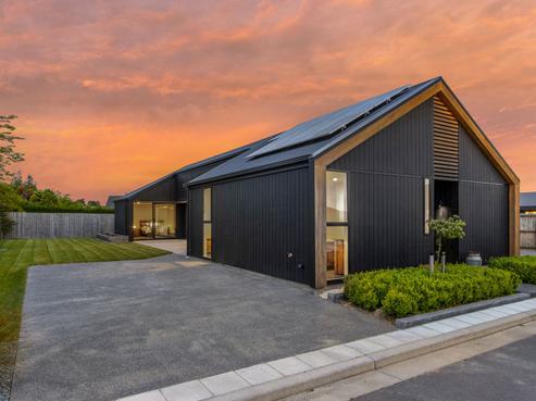 36 Tripoli Street, Rangiora