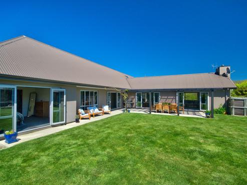 11 Poolburn Court, Lake Hayes Estate