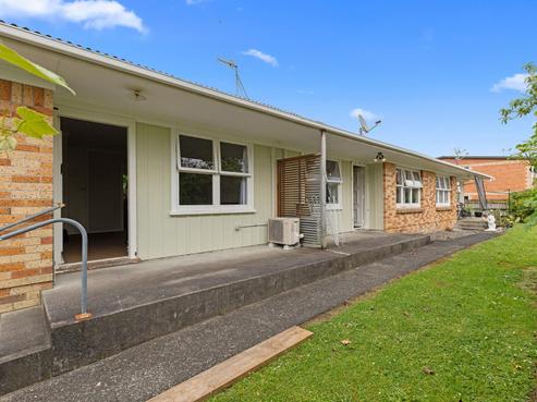 45A Cameron Road, Hamilton East