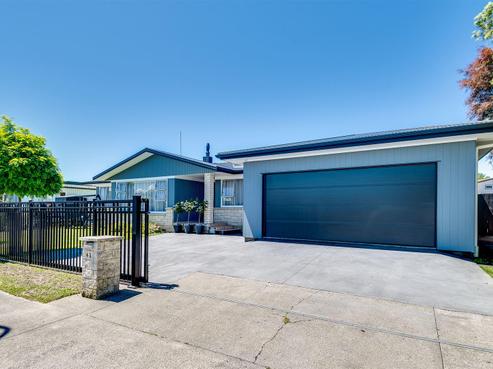 41 Titoki Crescent, Pirimai