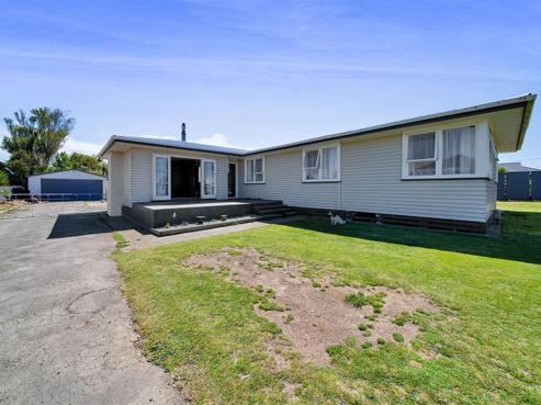 29 Terou Street, Manaia