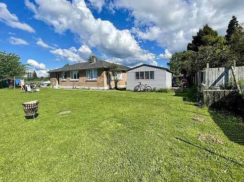 46 Wrigley Road, Fordlands
