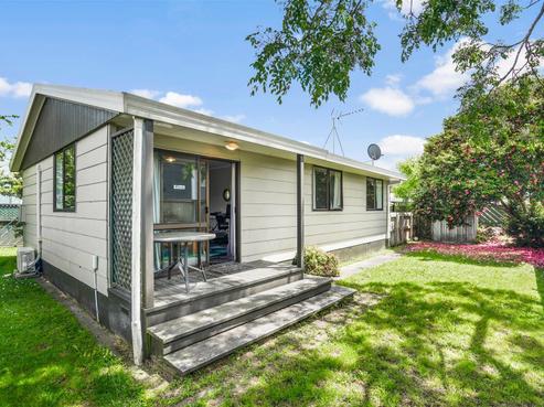 16D Breckons Avenue, Nawton