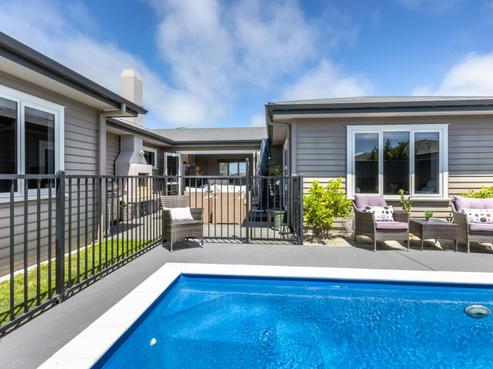 34 Drake Crescent, Te Awa