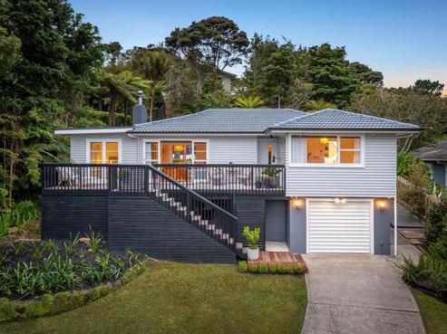 102 Park Hill Road, Birkenhead