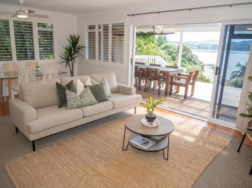 21 Grey Street East, Mangonui
