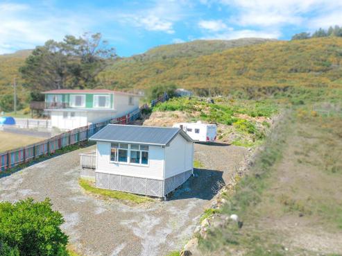 44A Theodore Street, Bluff