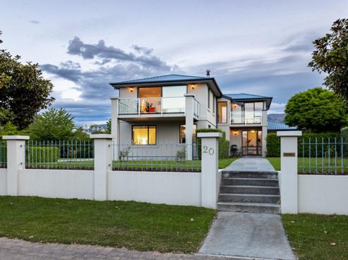 20 Hyland Street, Wanaka