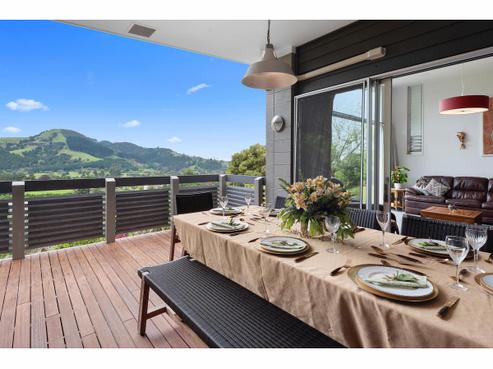 25 Glen Bruce Place, Kamo