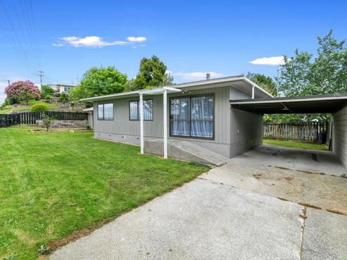 17B Prospect Avenue, Tirau