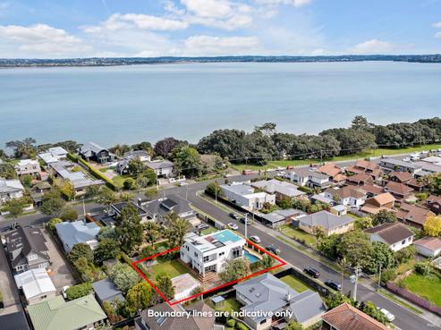 4 Edith Street, Point Chevalier