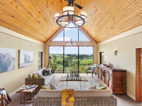 55 Brook Road, Awhitu
