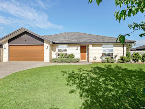 15 Fletcher Lane, Patumahoe