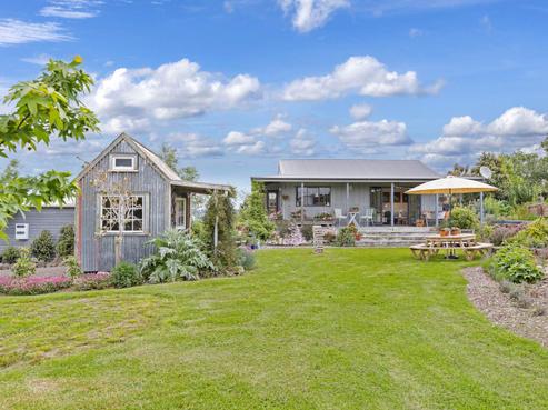 12 Osbaldiston Lane, Kaukapakapa