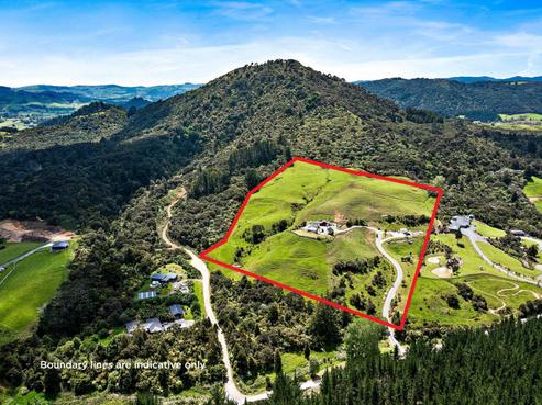 1098 Woodcocks Road, Kaipara Flats