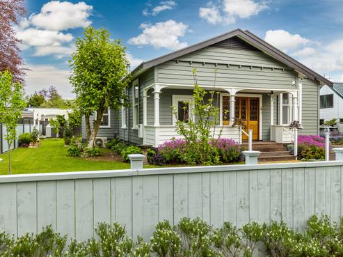 46C Hamilton Road, Cambridge