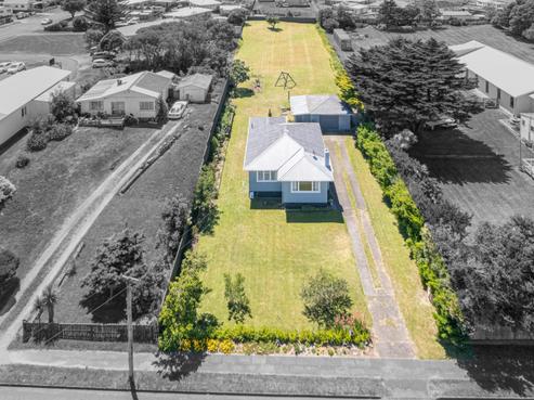 58 Cornfoot Street, Castlecliff