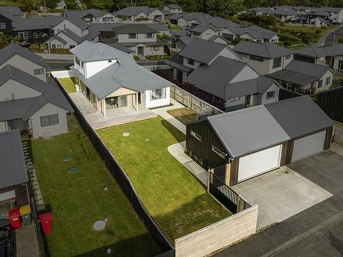 6 Magnolia Lane, Kaukapakapa
