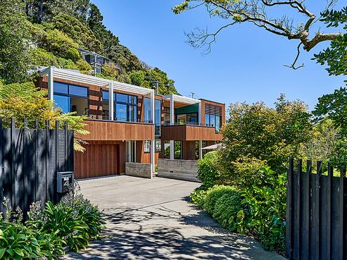 4 Marama Terrace, Eastbourne