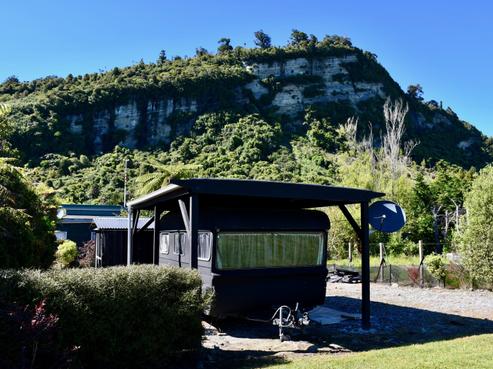 41 Glasseye Drive, Karamea