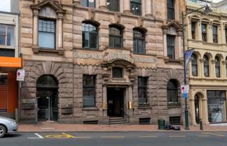 Amazing Heritage Office FOR LEASE