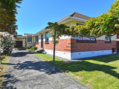 162 Mcleod Street, Elderslea