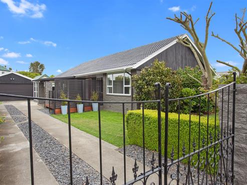 60 Rangiora Woodend Road, Woodend