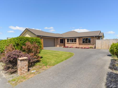 7 Silkwood Place, Fitzherbert
