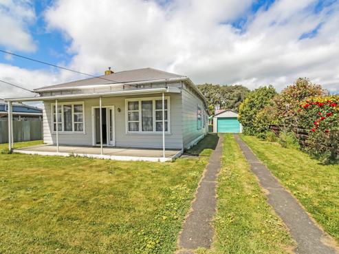 26 Coley Street, Foxton