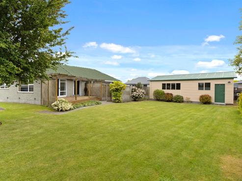 46 Charles Upham Avenue, Hillmorton