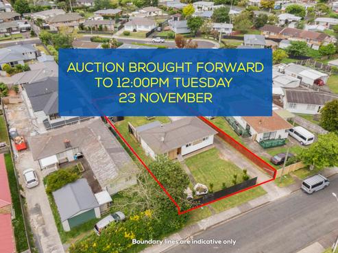 26 Scott Road, Papakura