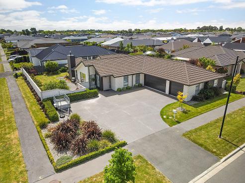 14 Ballinger Street, Lincoln